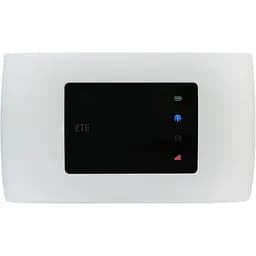 Роутер модем ZTE MF920u з WiFi 4G/3G з виходами під антену під sim карту Lifecell, Vodafone, Київстар