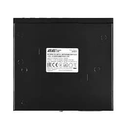 Комутатор 2E PowerLink SP401F (2E-SP401F-2) - мініатюра 3