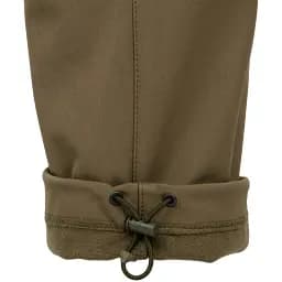 Штани Skif Tac SoftShell Gamekeeper M Олива - мініатюра 8