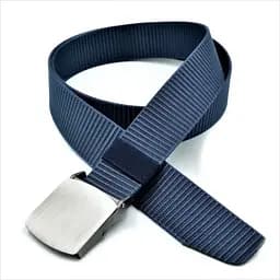 Ремінь тканинний Weatro 115-120х4 см acs0017109