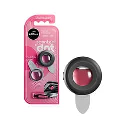 Ароматизатор Aroma Car DOT&REFILL - BUBBLE GUM (12036)