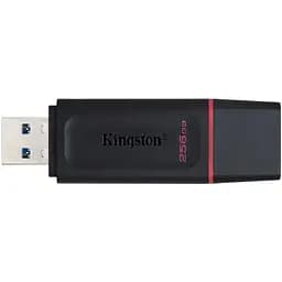 USB флеш-накопичувач Kingston DataTraveler Exodia 256GB USB-A 3.2 Gen 1 Black/Pink (DTX/256GB) [66932] - мініатюра 5
