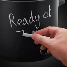 Мультиварка Russell Hobbs 24180-56 Chalkboard (6452498) - мініатюра 4