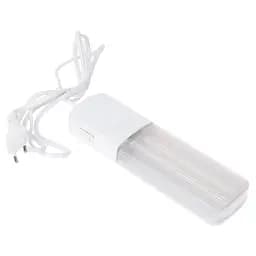 Светильник Brille 111231 FLF-63/9W PL-S переносной для гаража