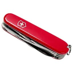 Ніж Victorinox Deluxe Tinker [1.4723] [72664] - мініатюра 3