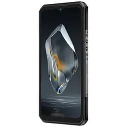 Мобільний телефон OUKITEL WP62 8/256GB Black (6941749825476) - мініатюра 2