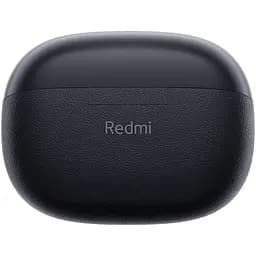 Бездротові навушники Xiaomi Redmi Buds 5 Pro чорні (Midnight Black) BHR7660GL - мініатюра 8
