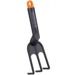 Культиватор садовый Black+Decker 28.5 см (959006)