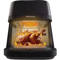 Мультипіч Hisense HAF1800DCD (746753) - мініатюра 3