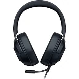 Навушники HF Stereo Razer Kraken X Lite Black (RZ04-02950100-R381) UA - мініатюра 4