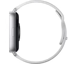 Смарт-годинник Xiaomi Redmi Watch 5 Active BHR8790GL Matte Silver сріблясті - мініатюра 3