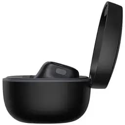 Навушники бездротові Baseus Bowie WM01 True Wireless Earphones NGTW370001 чорні - мініатюра 4