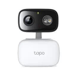 IP-камера TP-Link Tapo C206 FHD N300 microSD motion detection. зовнішня/внутрішня AI - мініатюра 5
