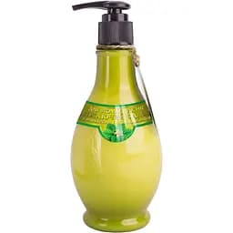 Бальзам для ніг Viva Oliva освіжаючий з оливковою та м'ятною олією 275 мл