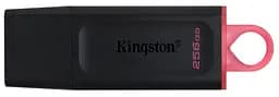 Flash Drives Kingston DataTraveler Exodia 256GB USB 3.2 (DTX/256GB) Black/Pink (6622894)