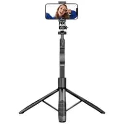 Трипод монопод Proove MegaStick Selfie Stick Tripod штатив 1530 мм