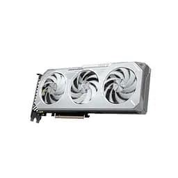 Відеокарта AMD Radeon RX 9060 XT 16GB GDDR6 Gaming OC Ice Gigabyte (GV-R906XGAMINGOCICE-16GD) - мініатюра 3