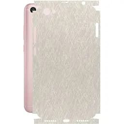 Захисна плівка StatusSKIN для Xiaomi Redmi Note 5A Корпус Вініл Титан