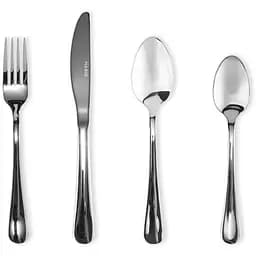 Набор столовых приборов Magio нержавеющая сталь (1230МG)