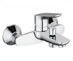 Змішувач для ванни Damixa Origin Bit 771000000 Хром