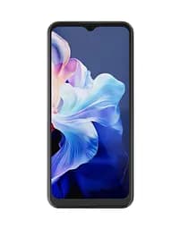 Смартфон Hotwav Note 15 Pro 4/128Gb Mint Blue - мініатюра 2