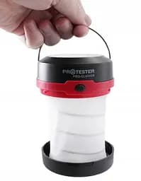 Ліхтарик кемпінговий світлодіодний (LED) (+ Powerbank) PROTESTER PRO-CL0310S - мініатюра 5
