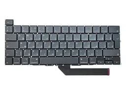 Клавіатура для APPLE A2141 MacBook Pro 16 - мініатюра 3
