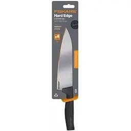 Ніж Fiskars Hard Edge Santoku (1051761) - мініатюра 2