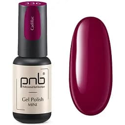 Гель-лак PNB 336 mini 4 мл