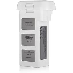 Aкумулятор PowerPlant DJI Phantom 2 5200mAh