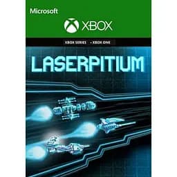 Ключ активации Microsoft Laserpitium для Xbox One/Series S/X