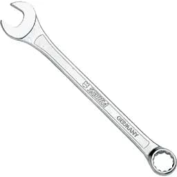 Ключ гайковий комбінований Wurth коротке виконання WS36 Zebra (арт. 0713301360)