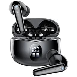 Беспроводные наушники Bluetooth