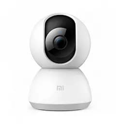 IP Камера відеоспостереження MiJia Smart Home Home Camera 360° 1080P MJSXJ05CM (QDJ4058GL)