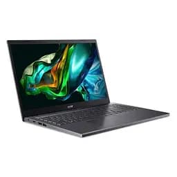 Ноутбук Acer Aspire 5 A515-, A515M-58-i7-, i7-1355U (10 ядер), 32GB 4800MHz LPDDR5 - мініатюра 6