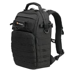 Рюкзак Vanguard VEO Range T 37M Black (VEO Range T 37M BK), Чорний