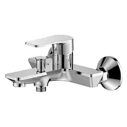 Смеситель для ванны Imprese Vite f03207401AA Хром