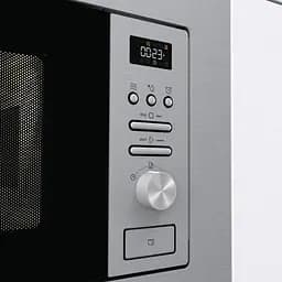 Мікрохвильова піч Gorenje BM201AG1X (AG820A3DF) (6811443) - мініатюра 8