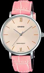 Годинник Casio Timeless Collection LTP-VT01L-4B
