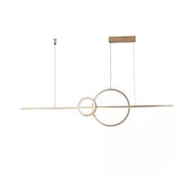 Світильник підвісний Azzardo SARA BK AZ5260