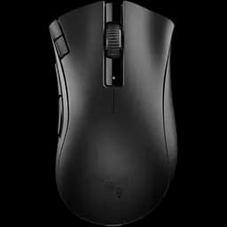 Миша бездротова Razer DeathAdder V2 X Hyperspeed Black (RZ01-04130100-R3G1)