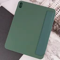 Чохол Smart Case Open buttons для Apple iPad Mini 6 (8.3) (2021) (2024) Green - мініатюра 8
