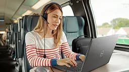 Навушники Dell Wired Headset WH3024 - мініатюра 6