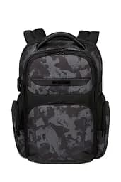 Рюкзак 15.6" Samsonite PRO-DLX 6 CAMOUFLAGE 43x30x15(21) KM2*03008