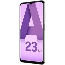 Смартфон Samsung Galaxy A23 A235F 128Gb SM-A235FZKKSEK Grade C Seller Refurbished Black - мініатюра 2