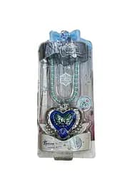 Набір прикрас 83324 Кулон з підсвічуванням та звуком, Ціна за 1 штуку (6974395400230) Синій