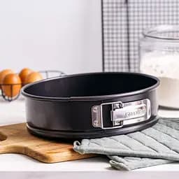 Форма для випічки GreenPan роз'ємна з керамічним покриттям 24 см (CC007767-001) - мініатюра 5