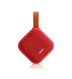 Бездротова колонка Remax-M15 waterproof bluetooth (red) - мініатюра 2