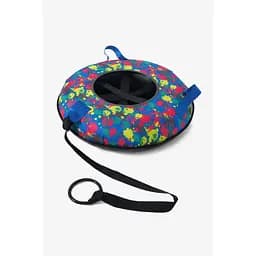 Тюбинг SYI032707 70 см Разноцветный