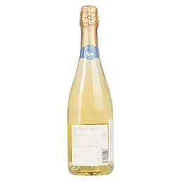 Ігристе вино безалкогольне Castell D'Or Pure Bubbles Sparkling Zero 0% 0.75 л - мініатюра 4
